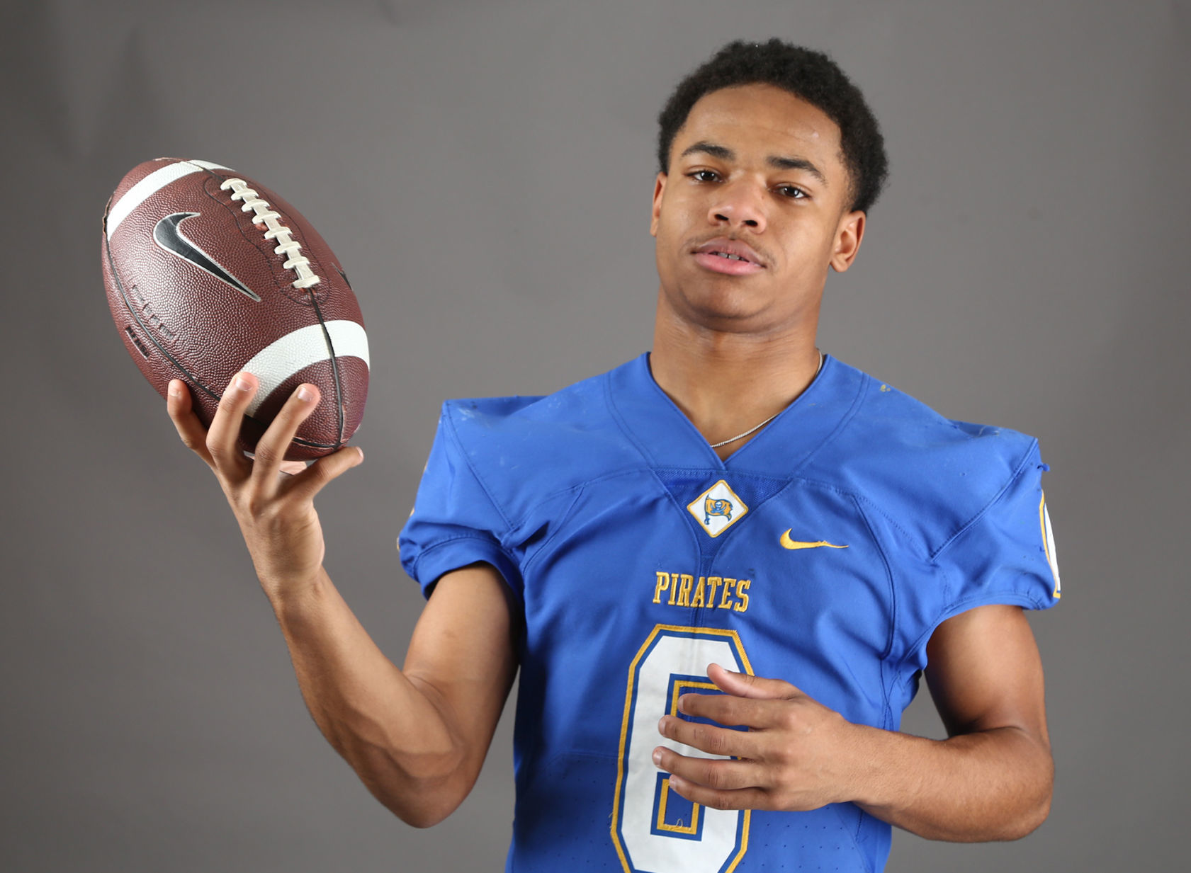 LaVega Jarquae Walton, super centex